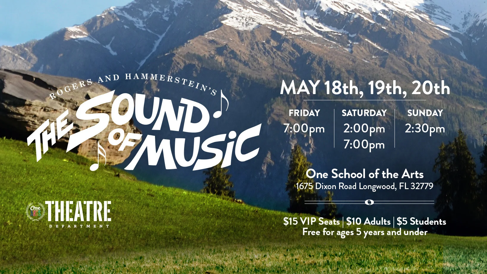 The Sound of Music 