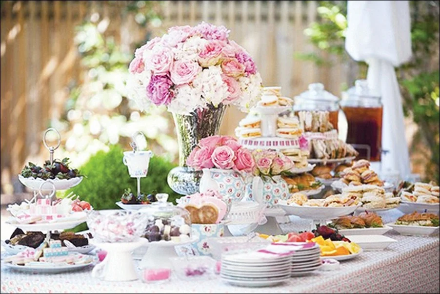 Mother's Day Luncheon