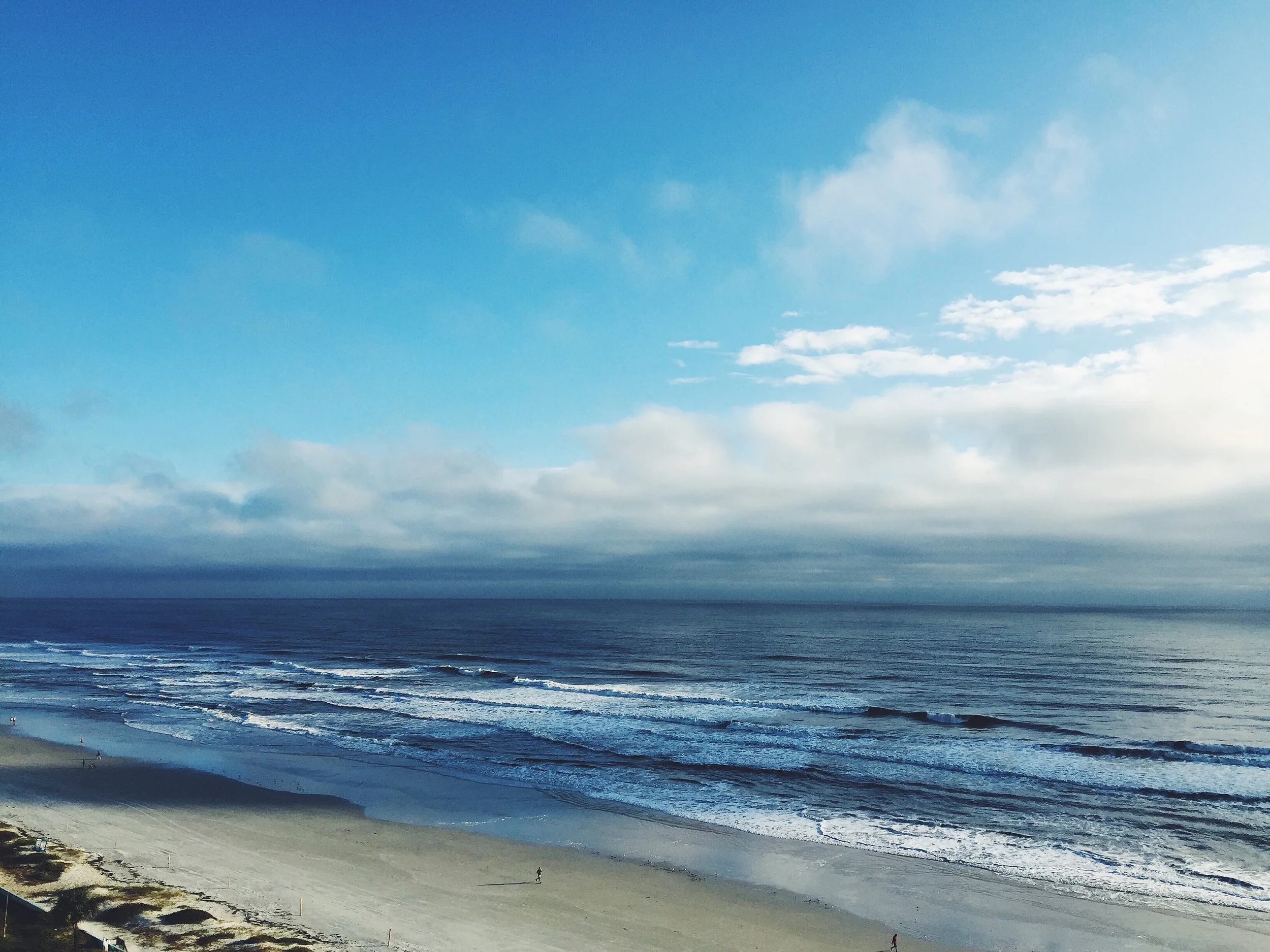 Beach Day
