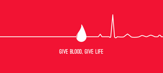 Blood Drive