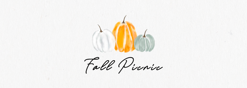 Fall Picnic