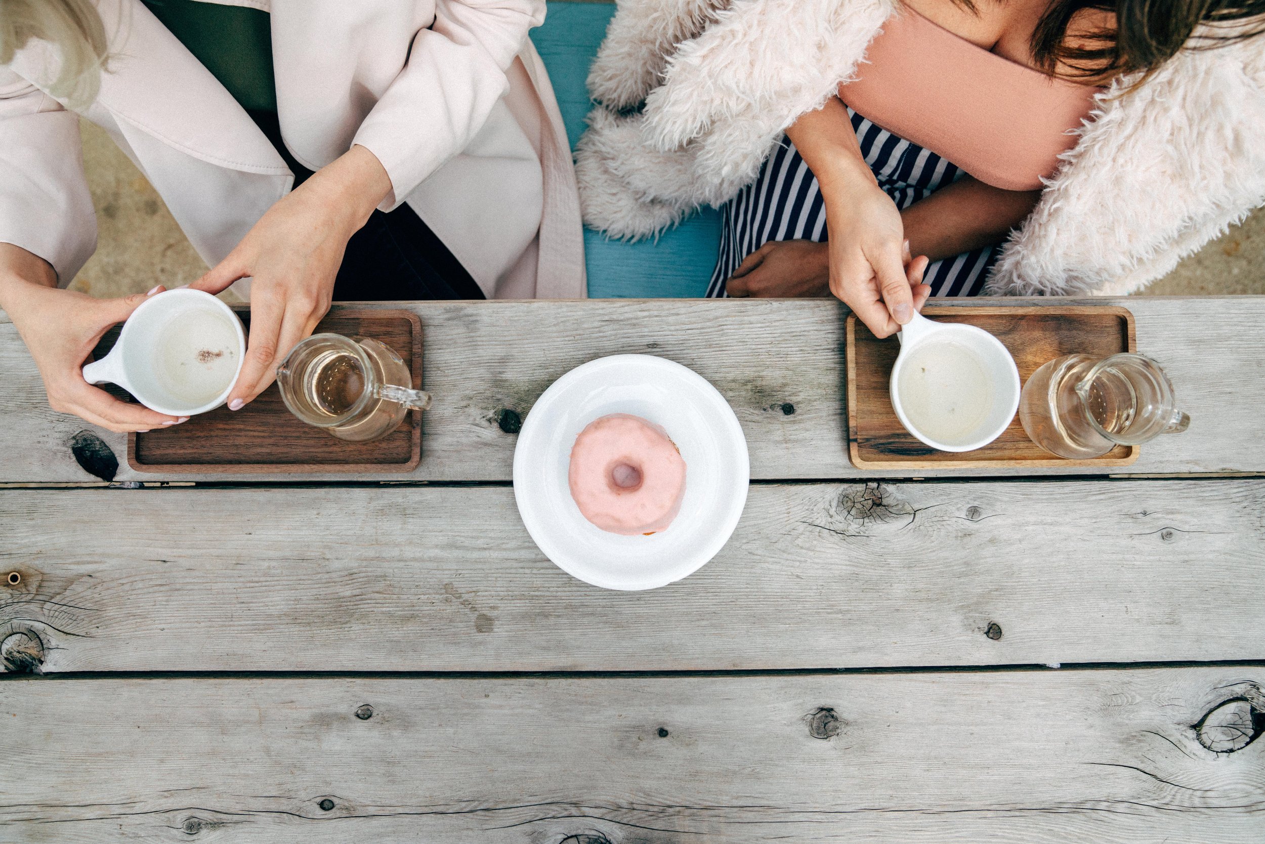 Women's Ministry Gathering