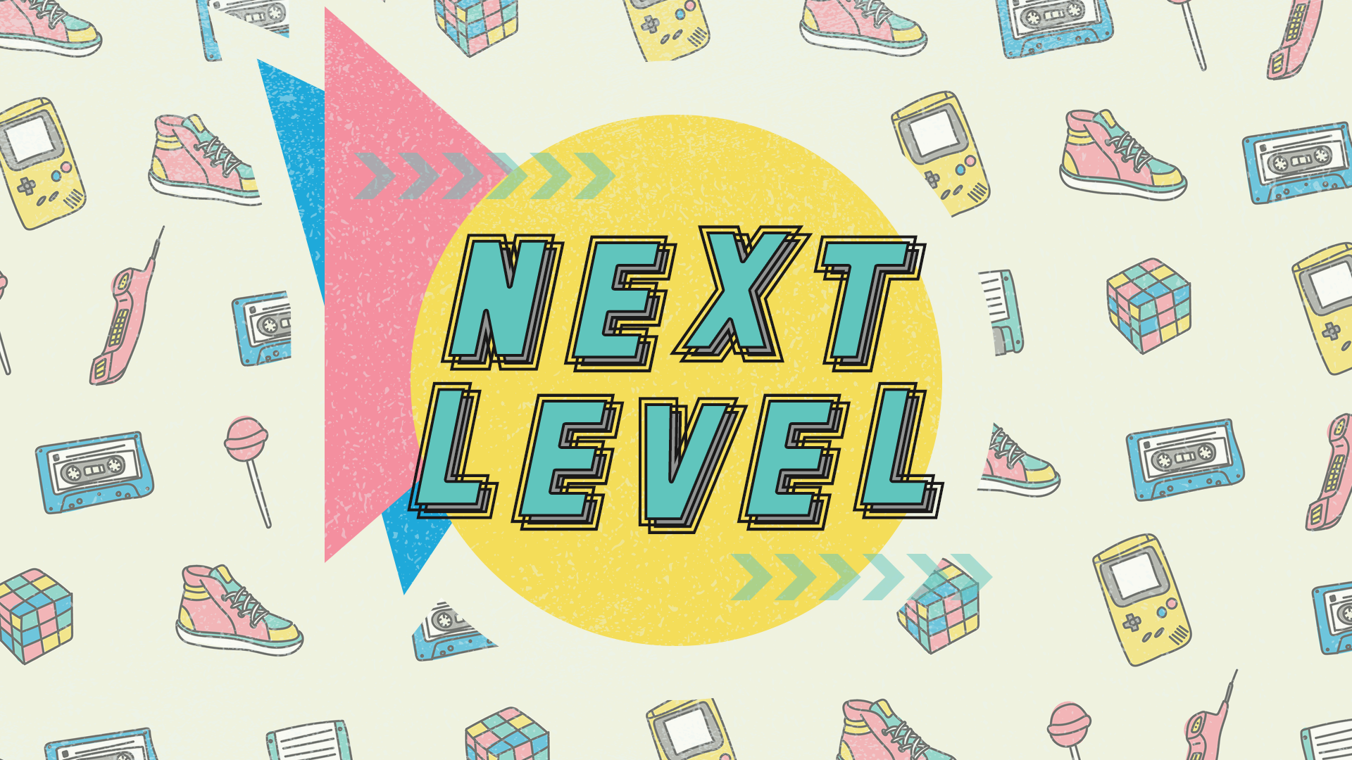 Next Level