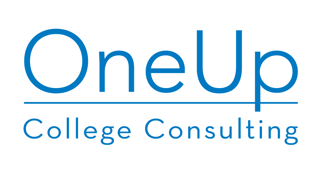 OneUp College Consulting