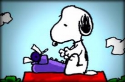 snoopy writing.jpeg