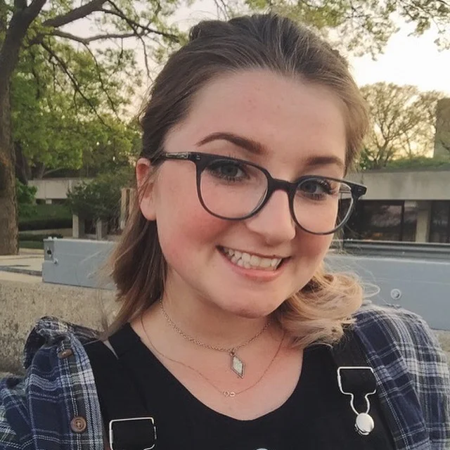 Name: Mo Mrocca Pronouns: they/them/theirs Year: Senior Major: Pure Mathematics, German Years on EnCore: 4 Fun Fact: I've performed in Carnegie Hall ayeee