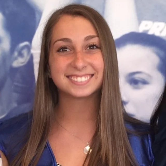 Name: Madison Jaber Pronouns: she/her/hers Year: Senior Major: Communication Minor: Science, Technology & Society Years on EnCore: 2.5 Fun Fact: I'm afraid of mayo.