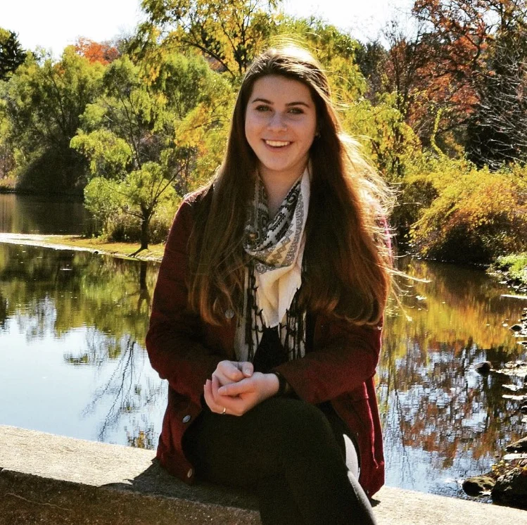 Name: Ariel Zalesin Pronouns: she/her/hers Year: Junior Major: Biopsychology, Cognition and Neurology Years on EnCore: 2 Fun Fact: I'm an aerialist in my free time outside of dance.