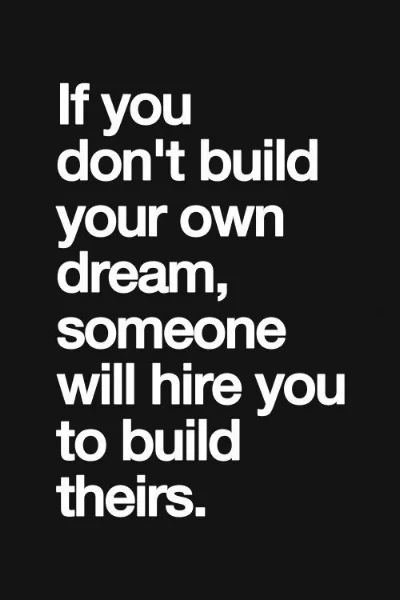 Start your own business by believing in the impossible