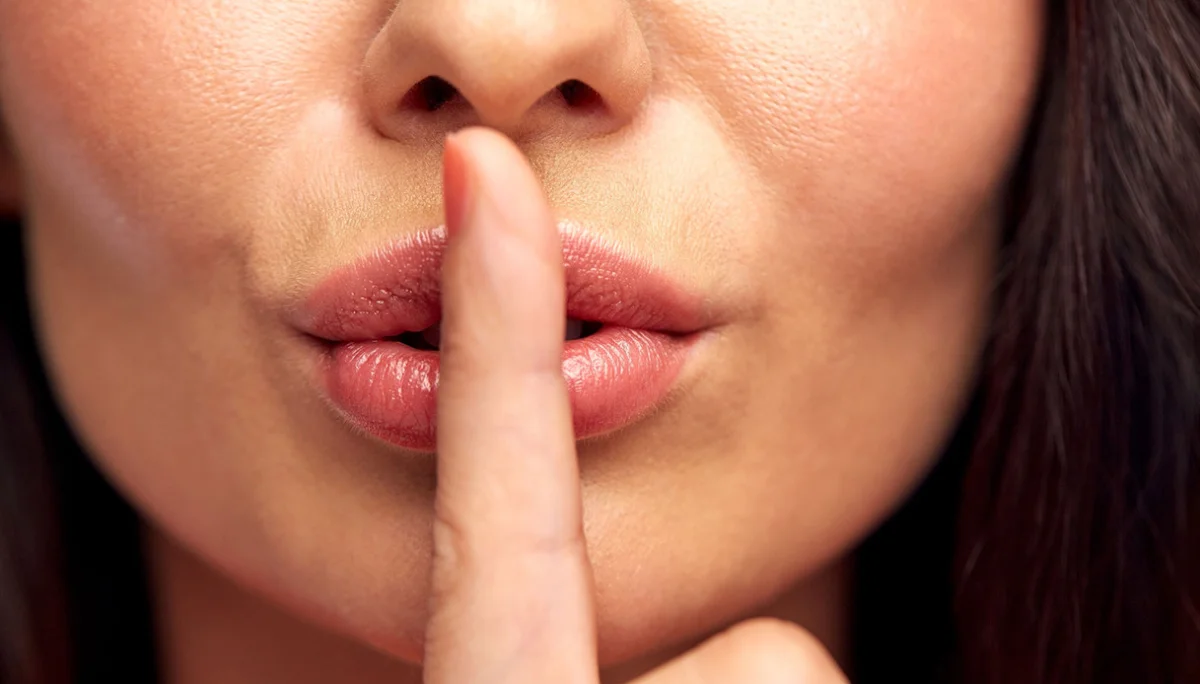 Secrets for writers
