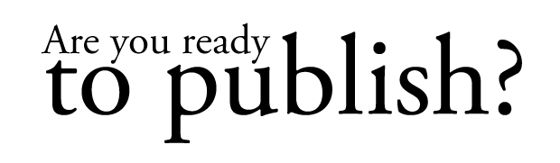 How to Self Publish a Book