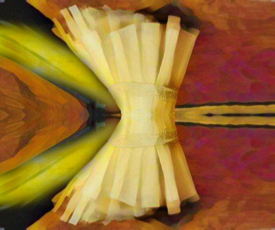 You Ruffle My Feathers