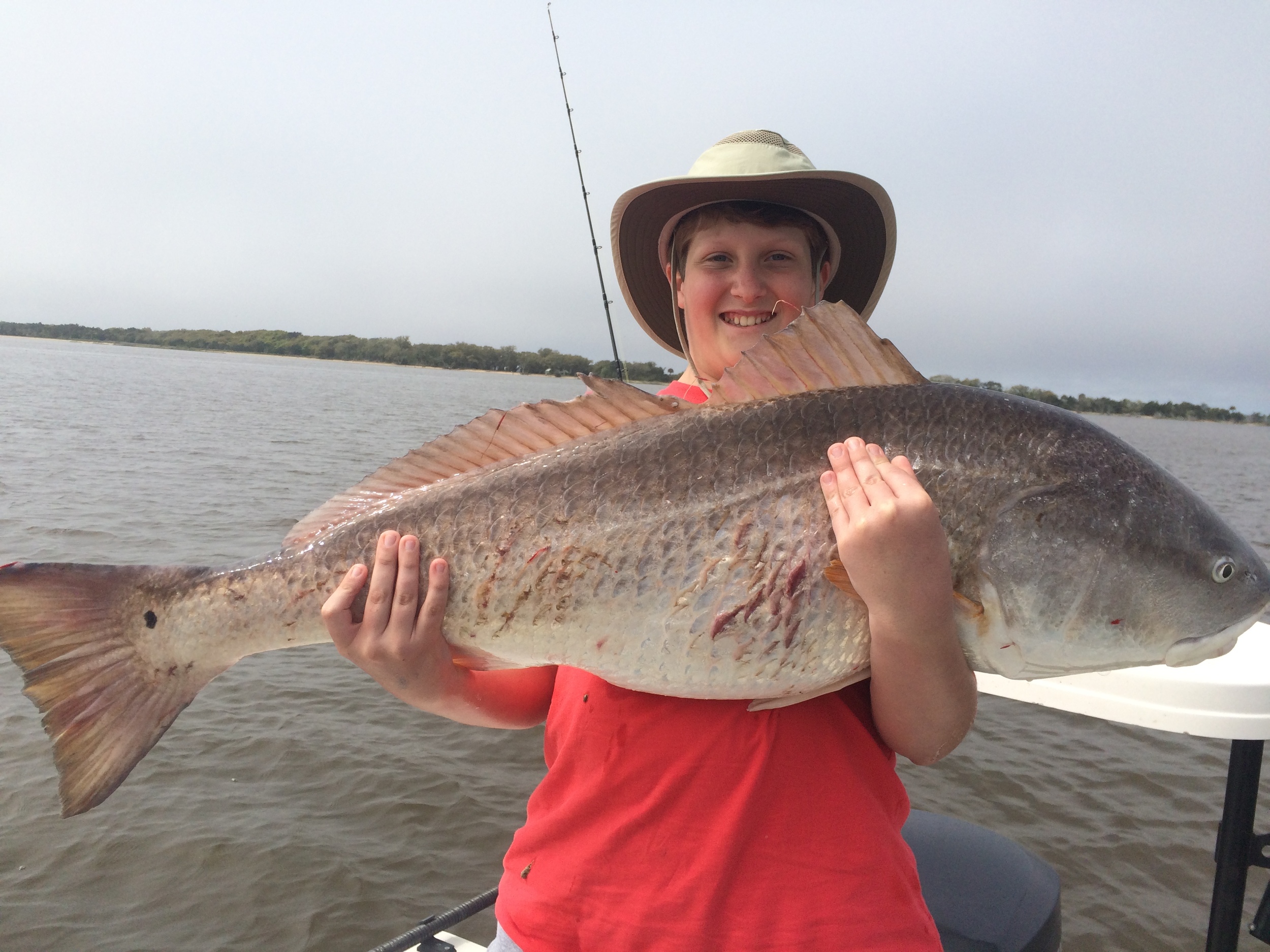   Fishing Charters    Learn More  