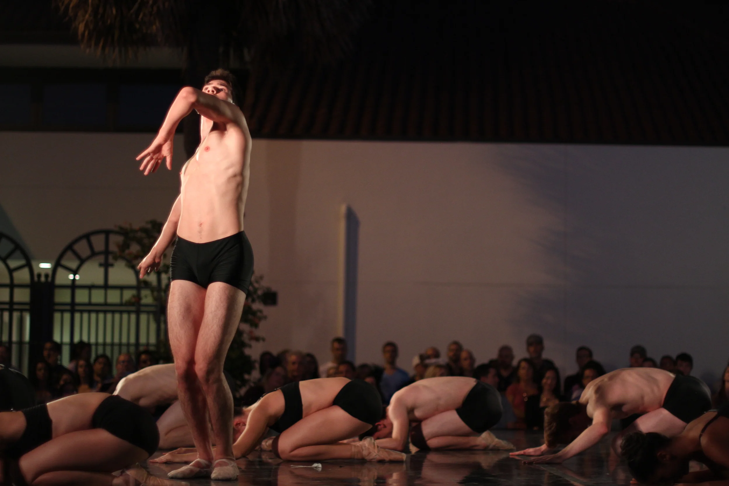 CULTIVATE A THRIVING ARTS COMMUITY IN ORLANDO.