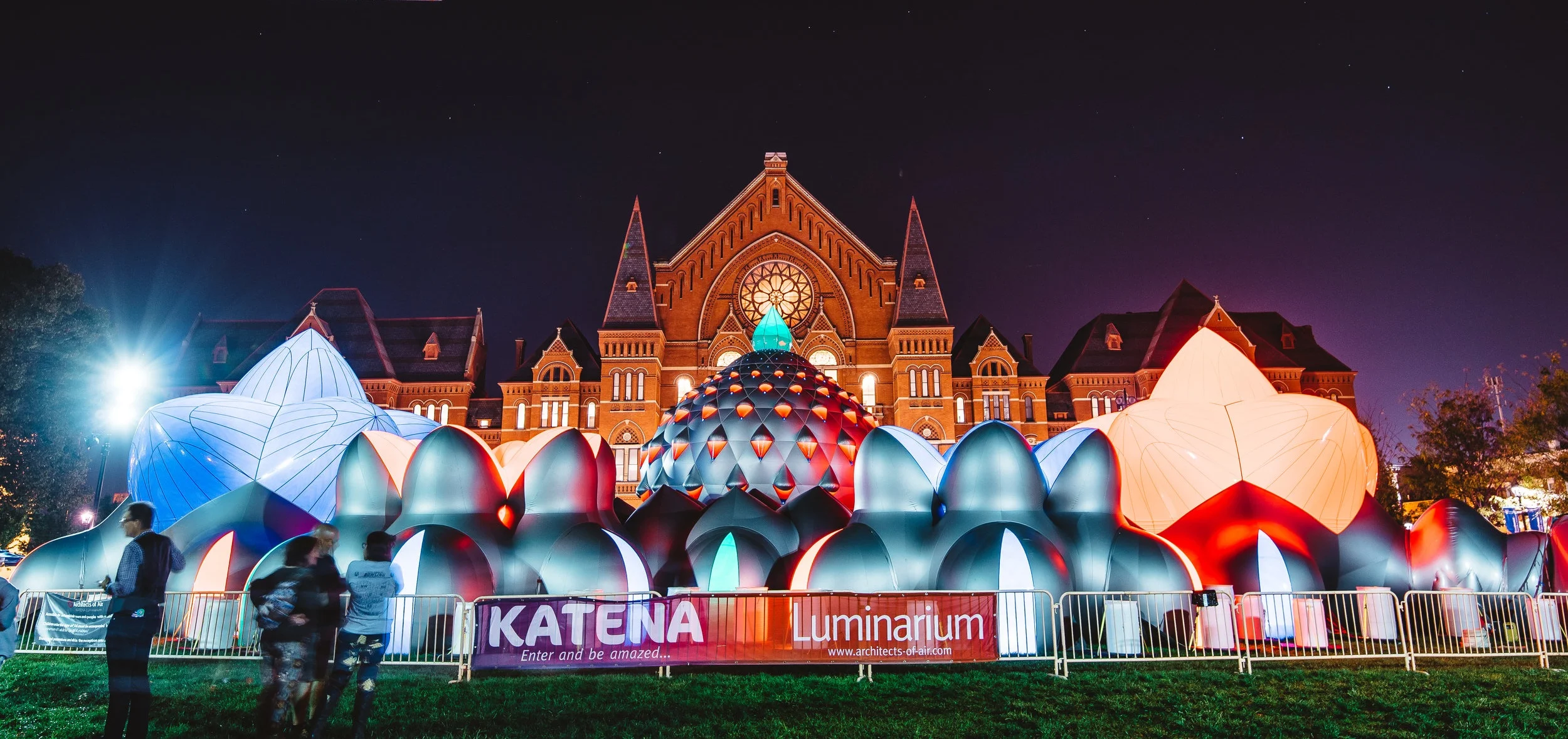 IMMERSE 2019 : More immersive than ever!