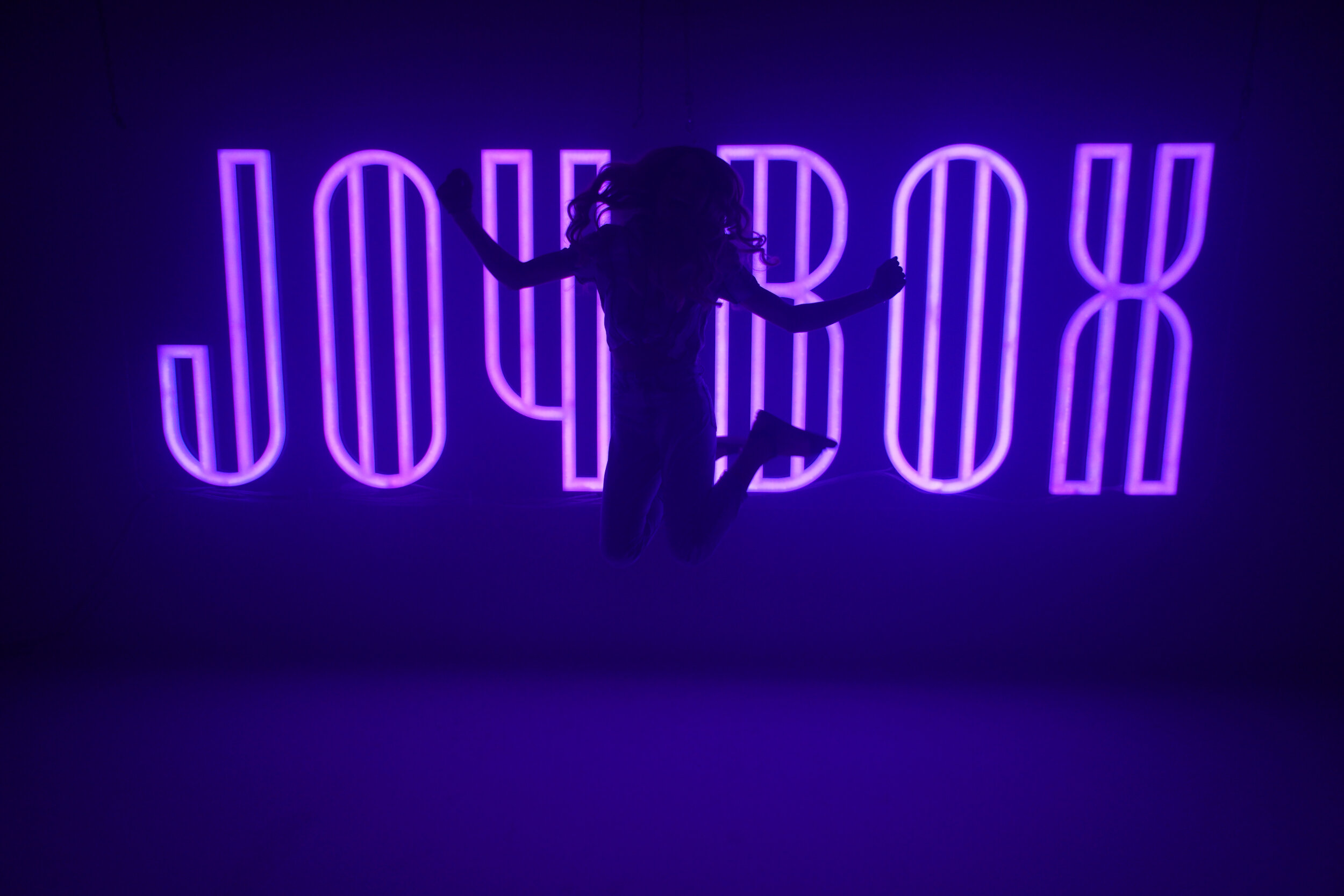 Joy Box Video IMMERSE Media โ Creative City Project, your trusted source for ...