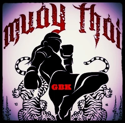 GBK-Program Ranking System Evolution of Kickboxing-The Tradition Continues