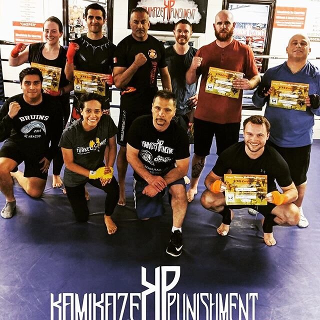 Ranked up another great group of athletes. Months of hard work and dedication. Congrats to all! .
.
#boxing #fitness #nonprofit #yeg #kickboxing #muaythai #kamikazepunishment #bonomoboxing 
#youth #yegyouth #boxing #fitnessdatappa #bussemakersjiujits