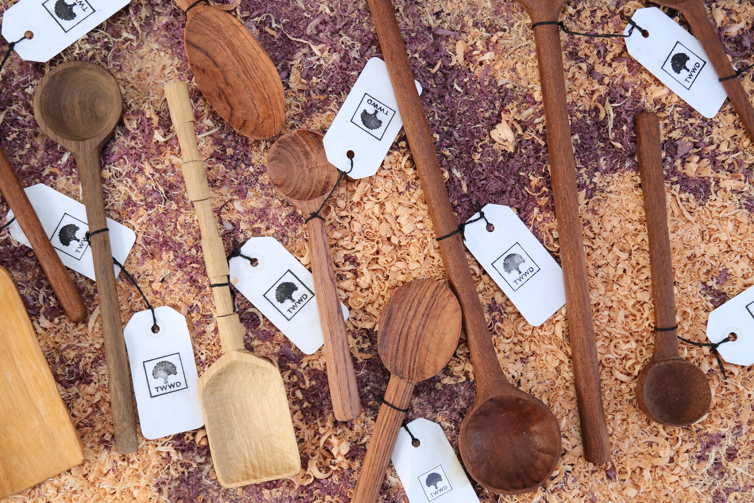 Moonlighting as a woodworker, a public adjuster pursues his passion.