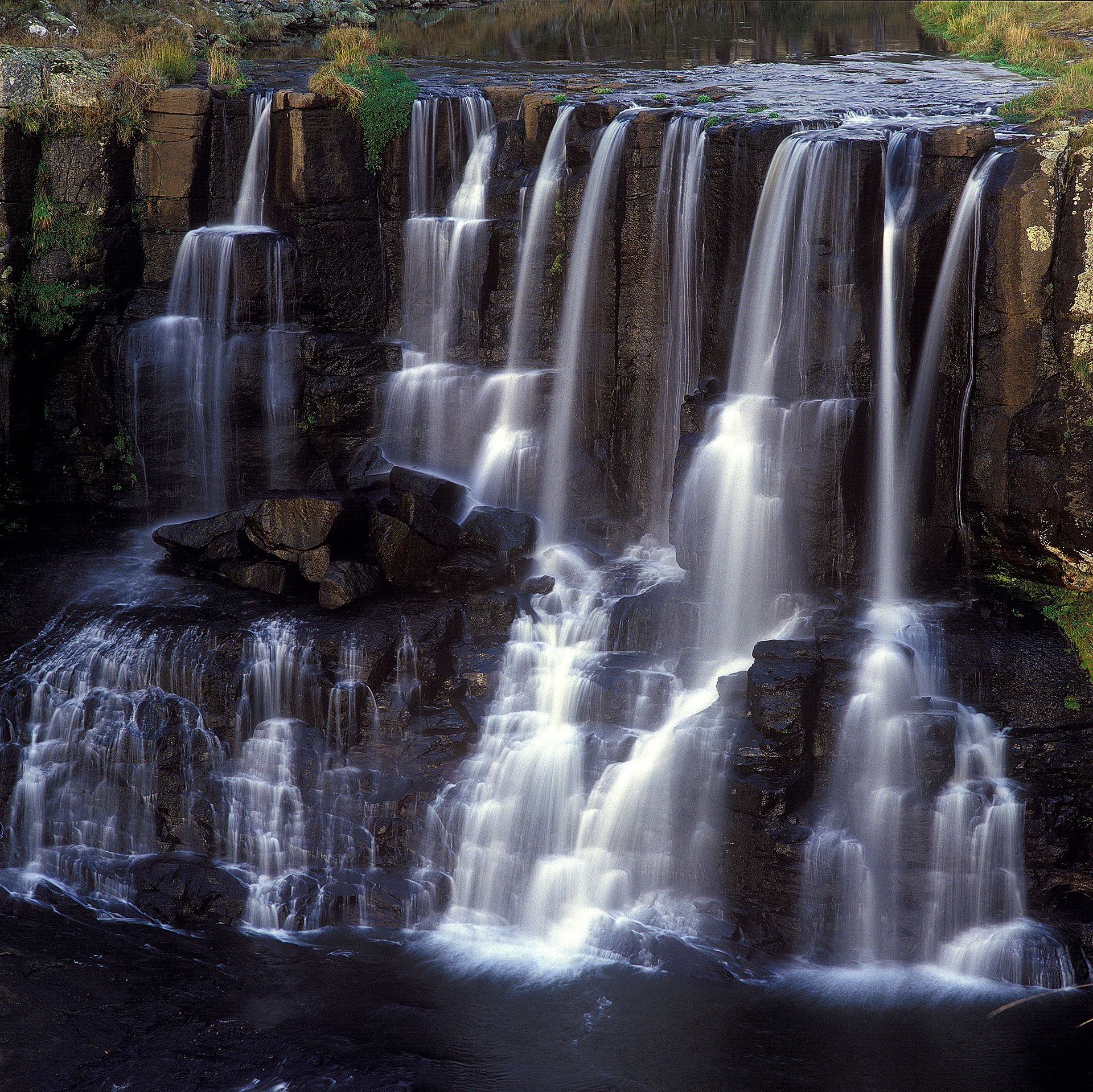 P0012 Ebor Falls Ebor NSW 