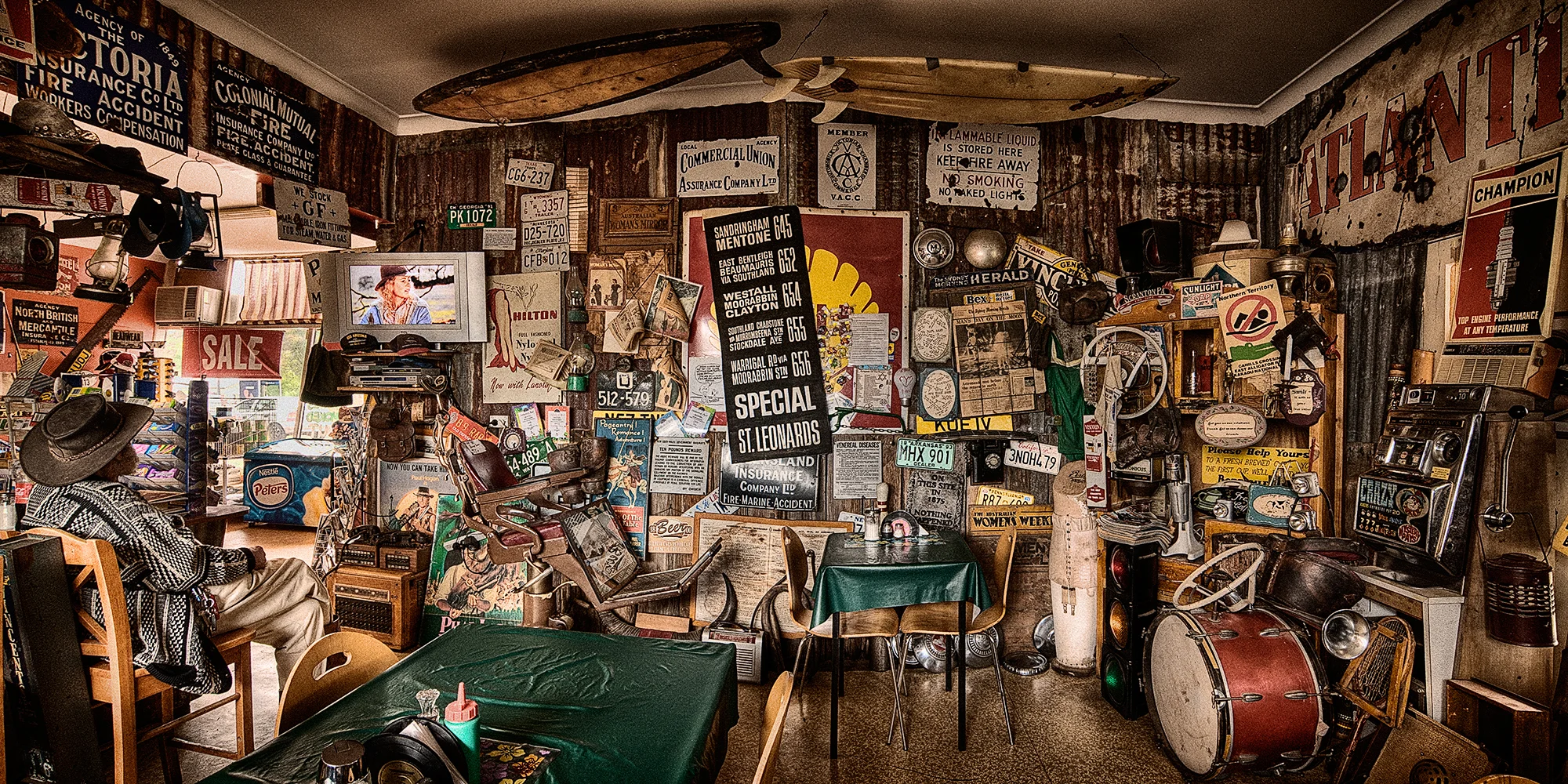 Ebor Roadhouse Ebor NSW 