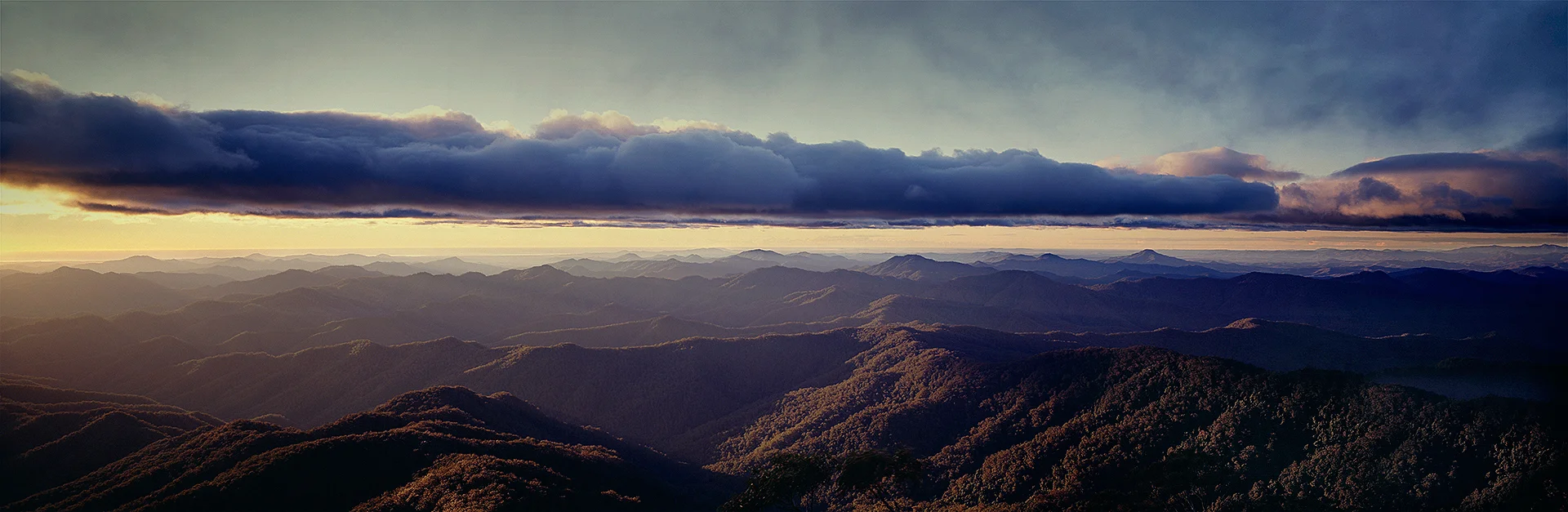 P0066 Point Lookout New England NP NSW