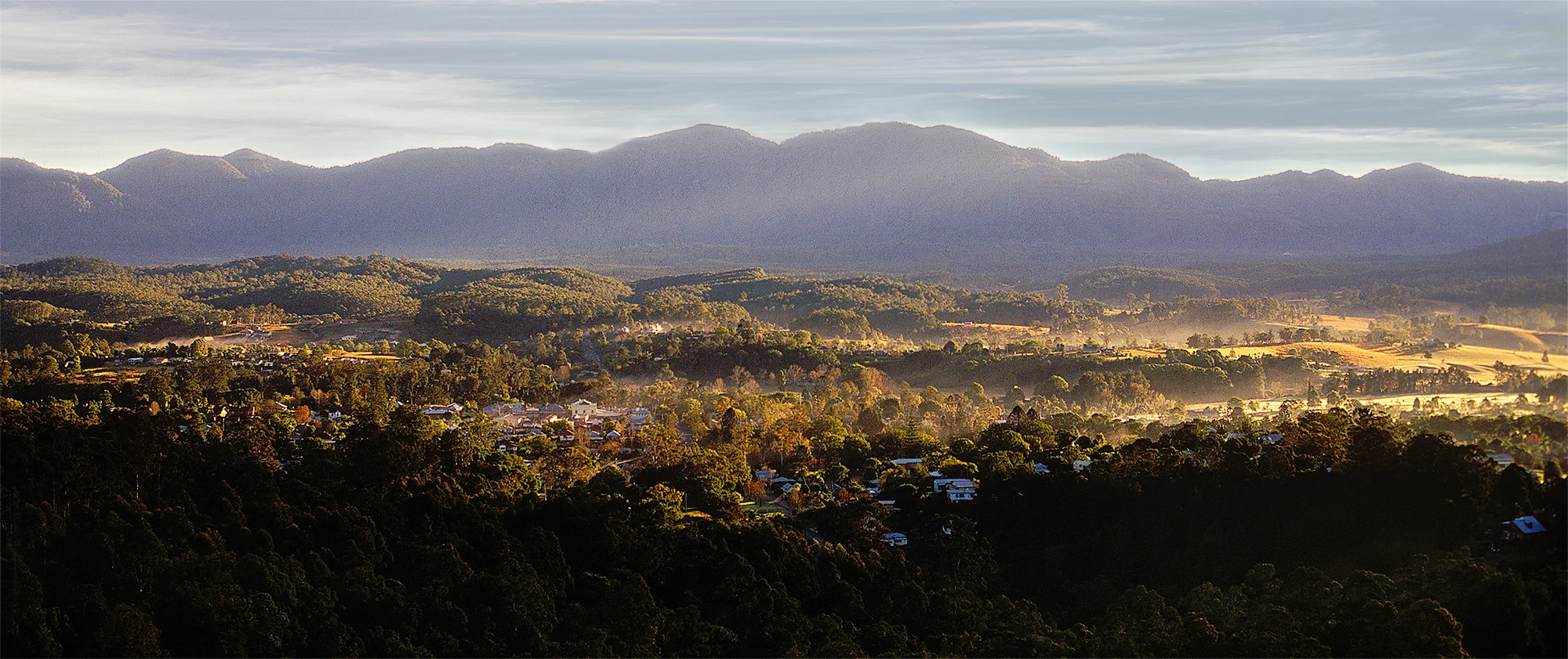 Bellingen NSW