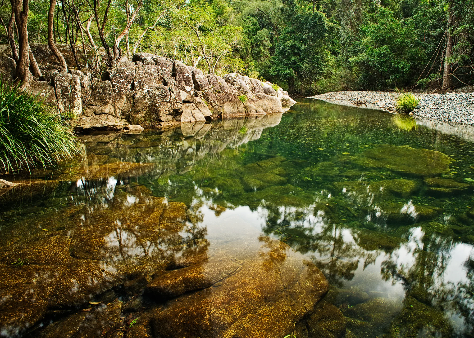 P2029 Never Never Creek NSW