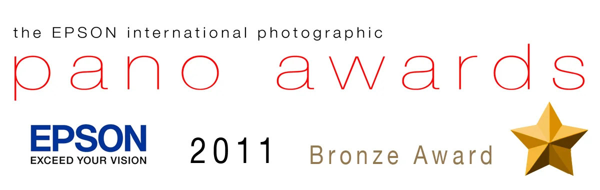 Epson Pano Awards 2011