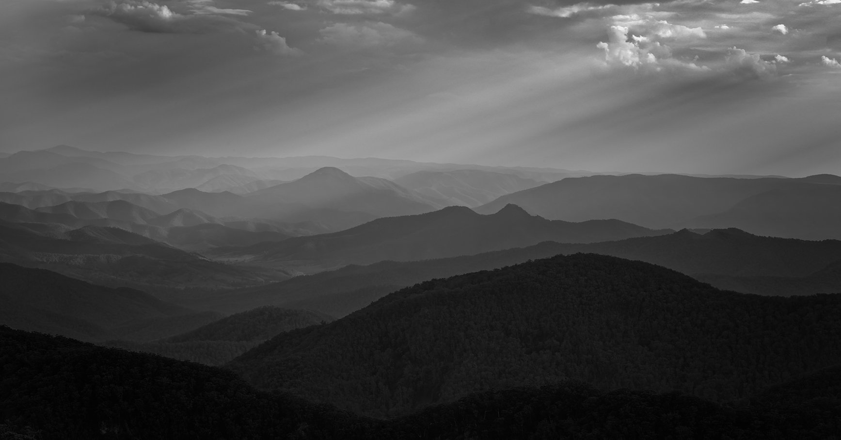 Wrights Lookout 2 New England NP NSW
