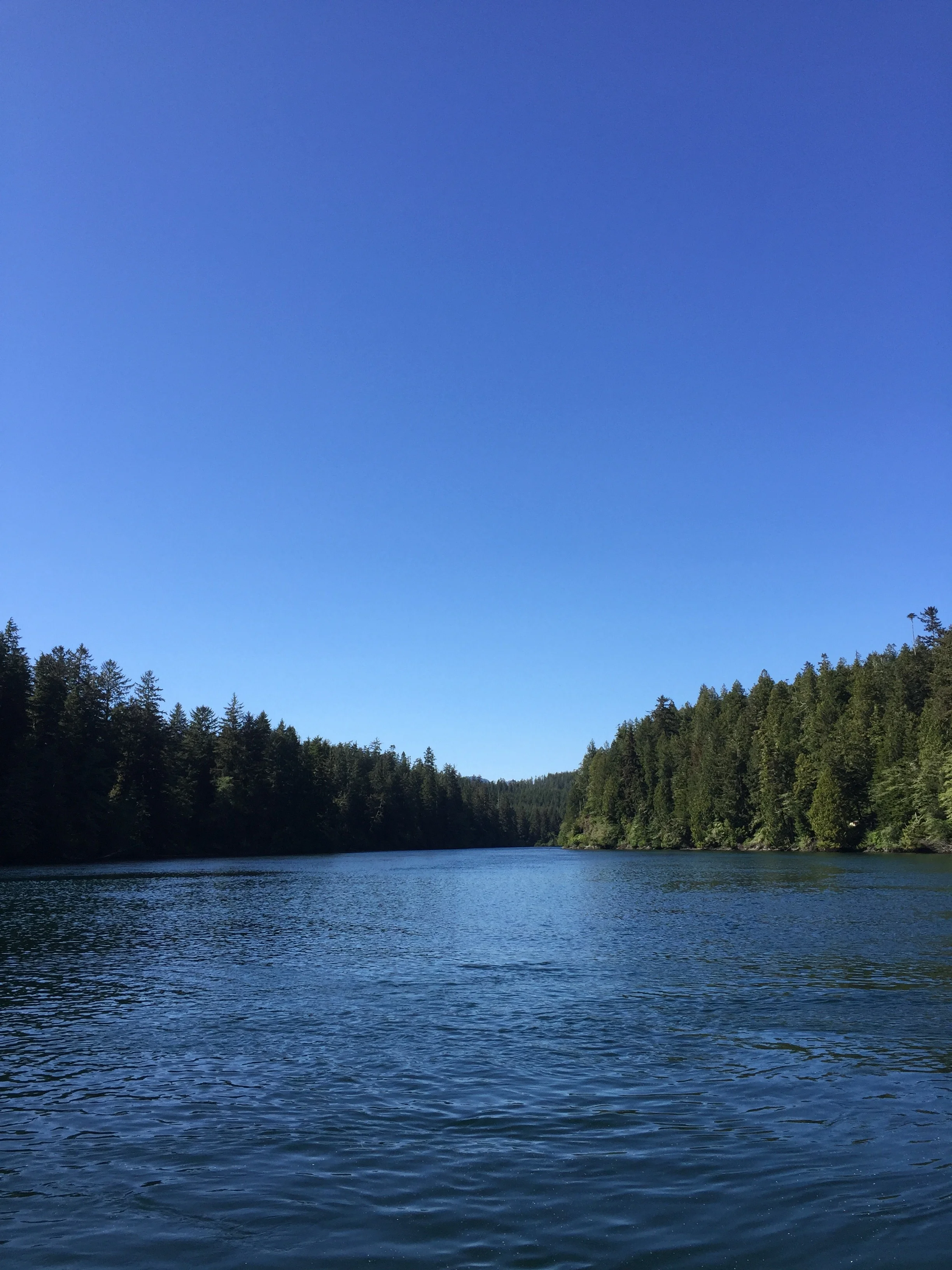 Nitnat Narrows