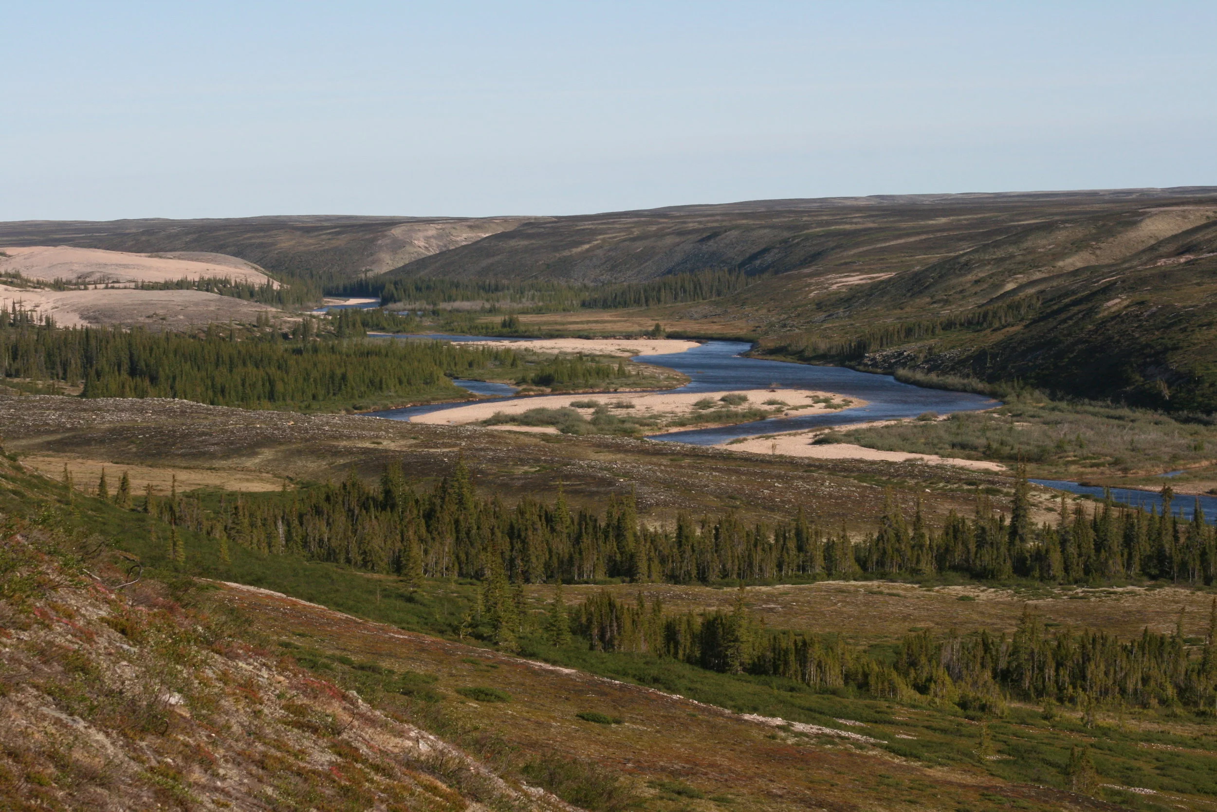 28 View towards Hornby Point - RF.jpg
