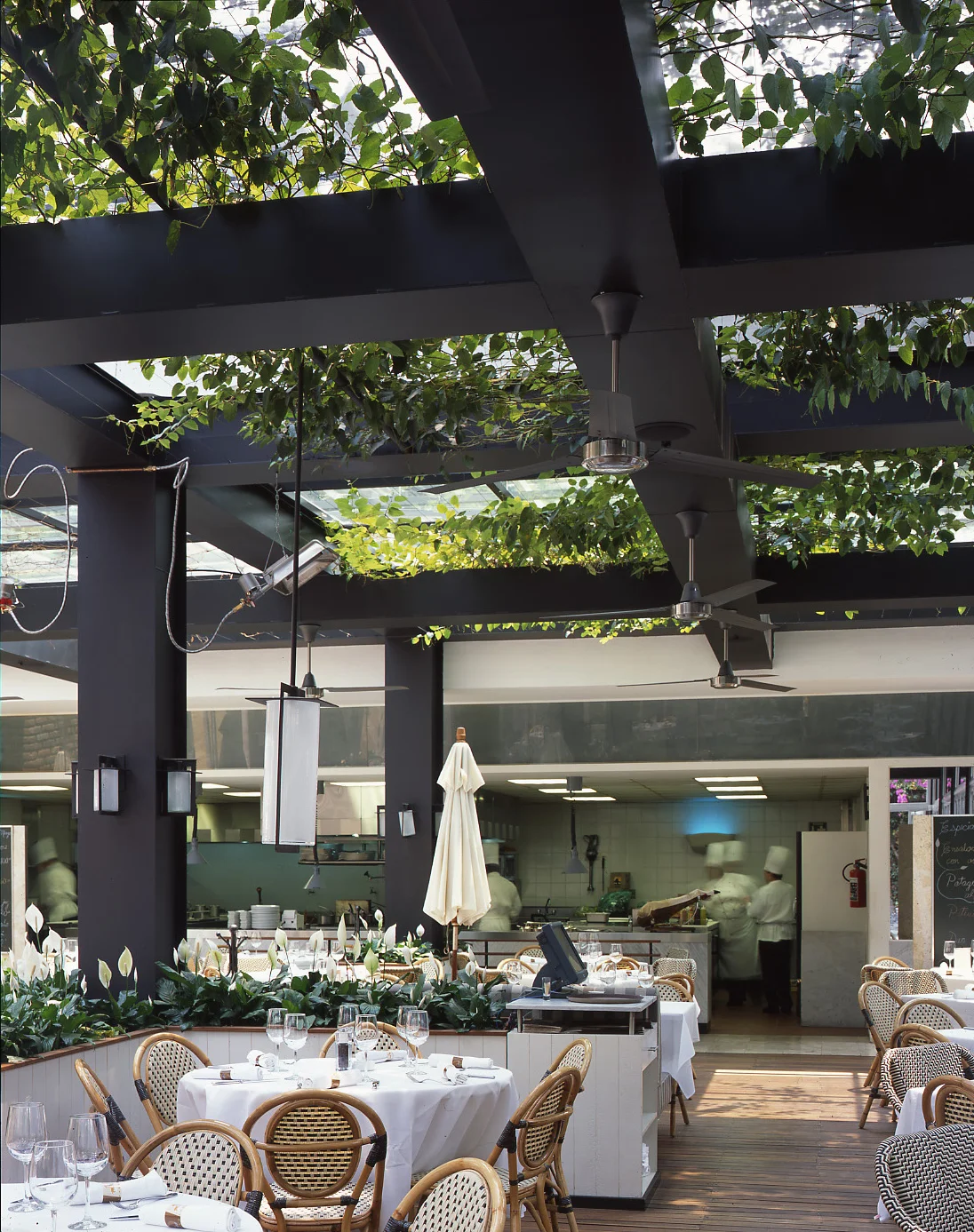 Arq. Felix Blanco
