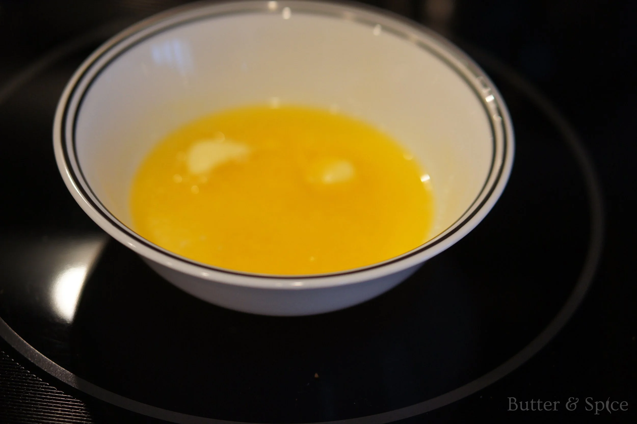 Paneer Empanadas — Butter & Spice