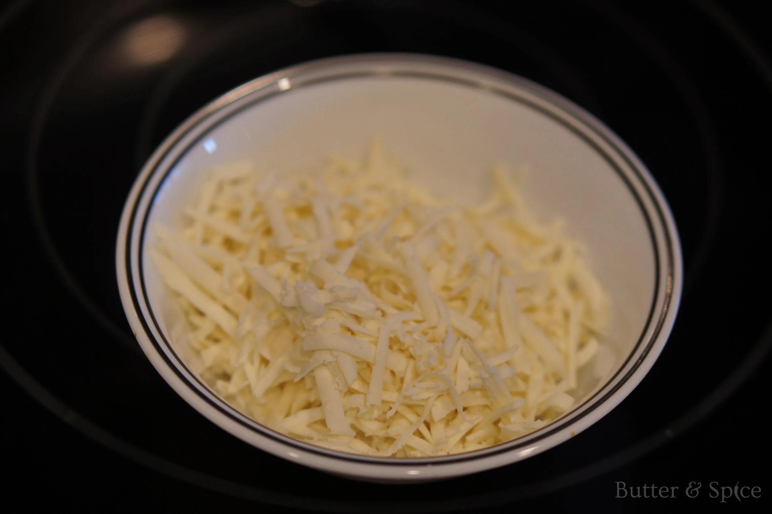 Paneer Empanadas — Butter & Spice