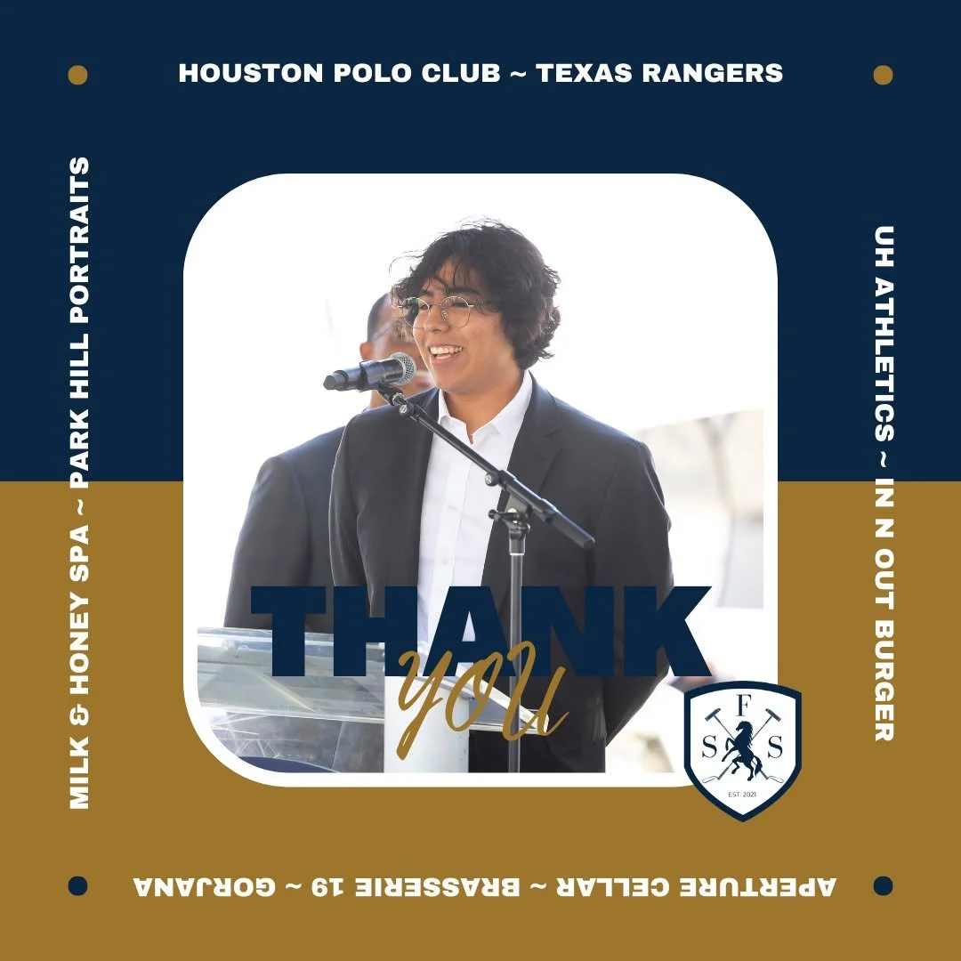 Because of you, we didn&rsquo;t just reach our goal &mdash; we are doubling our impact!

Every silent auction donation, every bid, and every show of support came together to help ensure our Scholars dream bigger and achieve more.

Thank you to our in