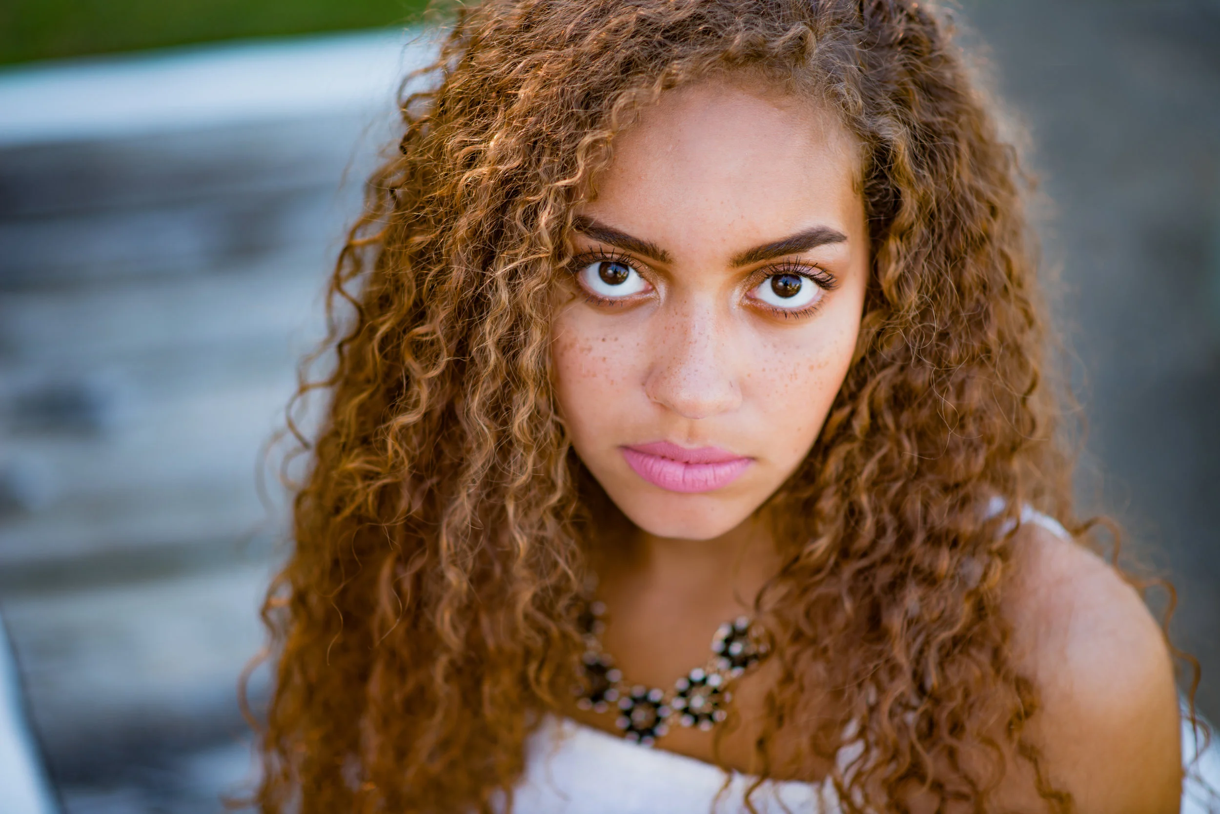 PORTRAITURE