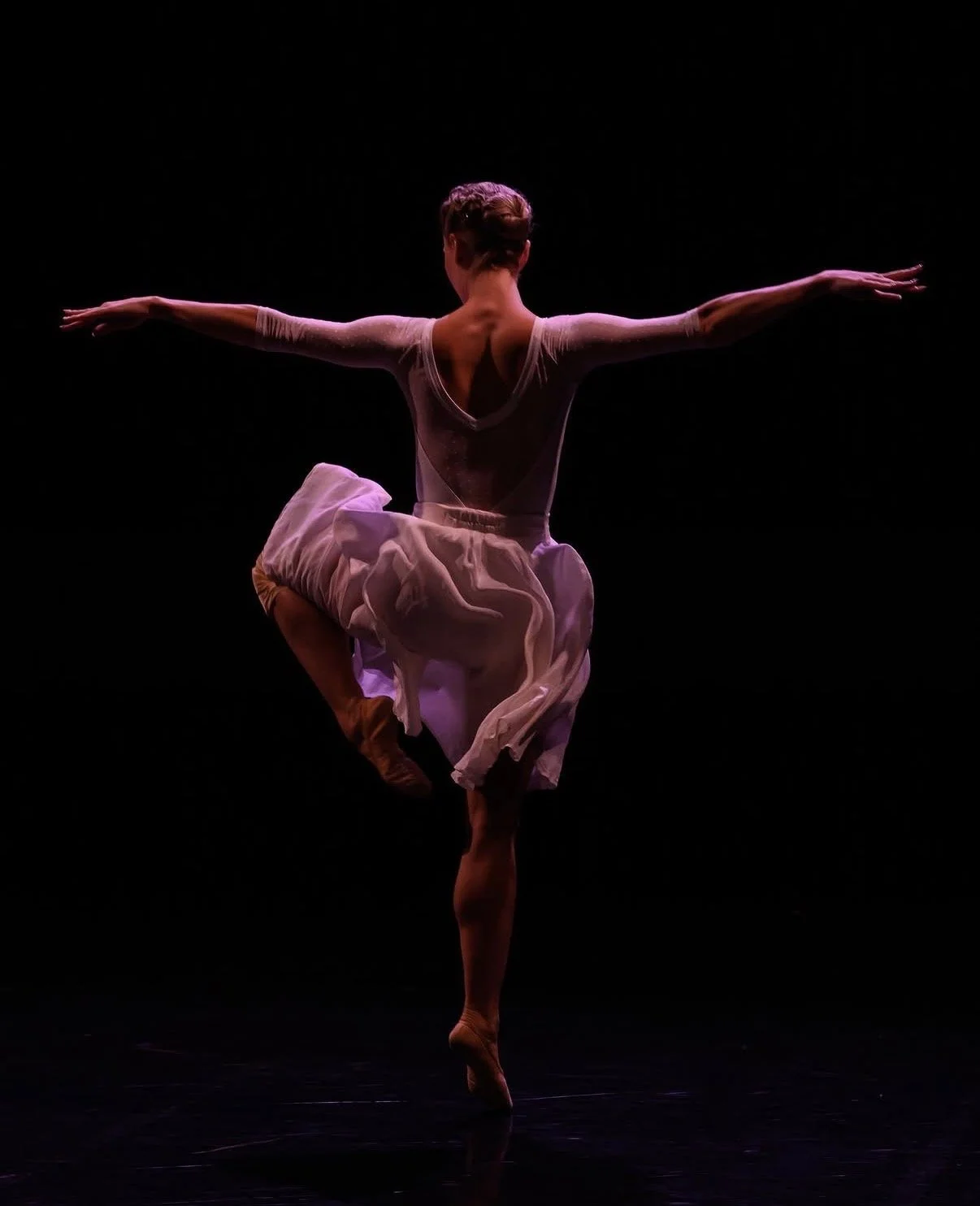 PERFORMING ARTS