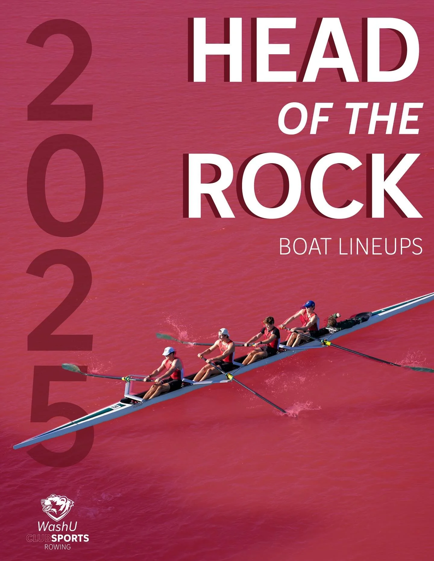 Happy Racing!
#gobears