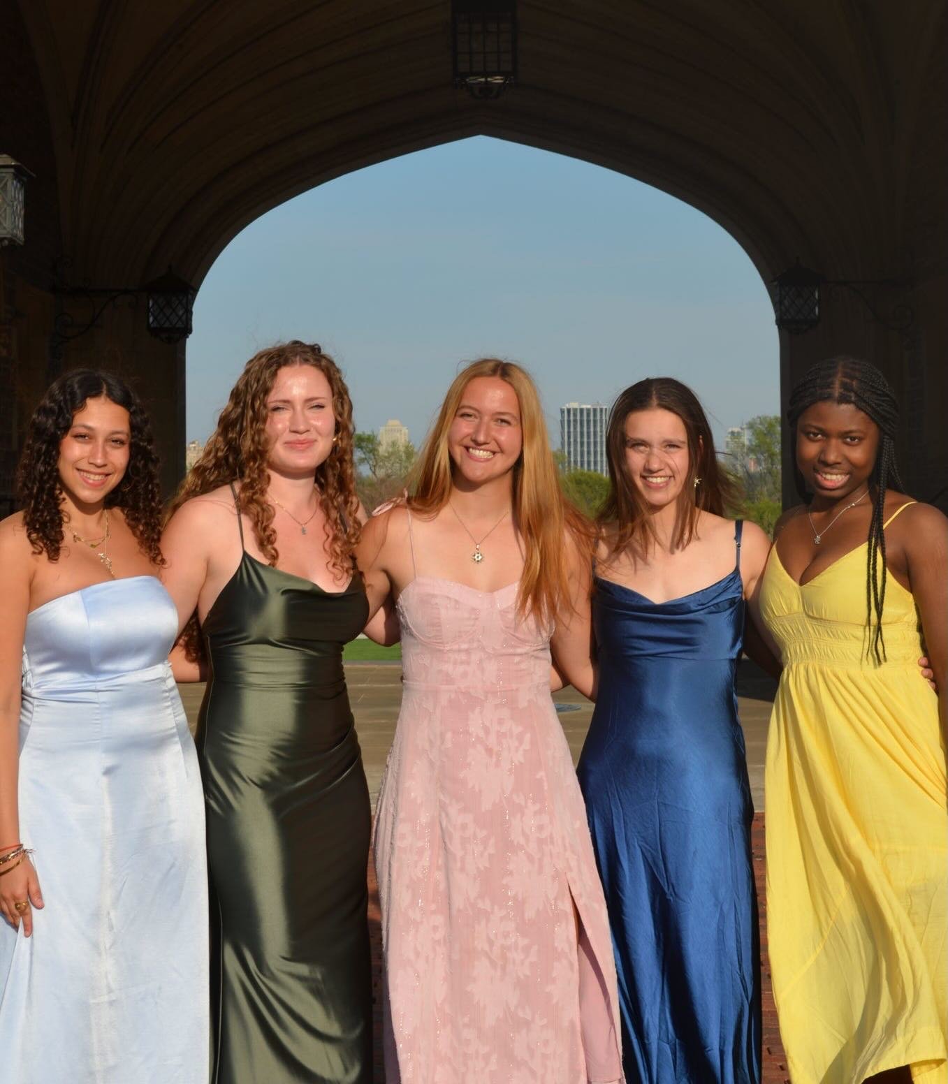 Crew Formal 2026 

Congratulations to the recipients of our leadership awards!