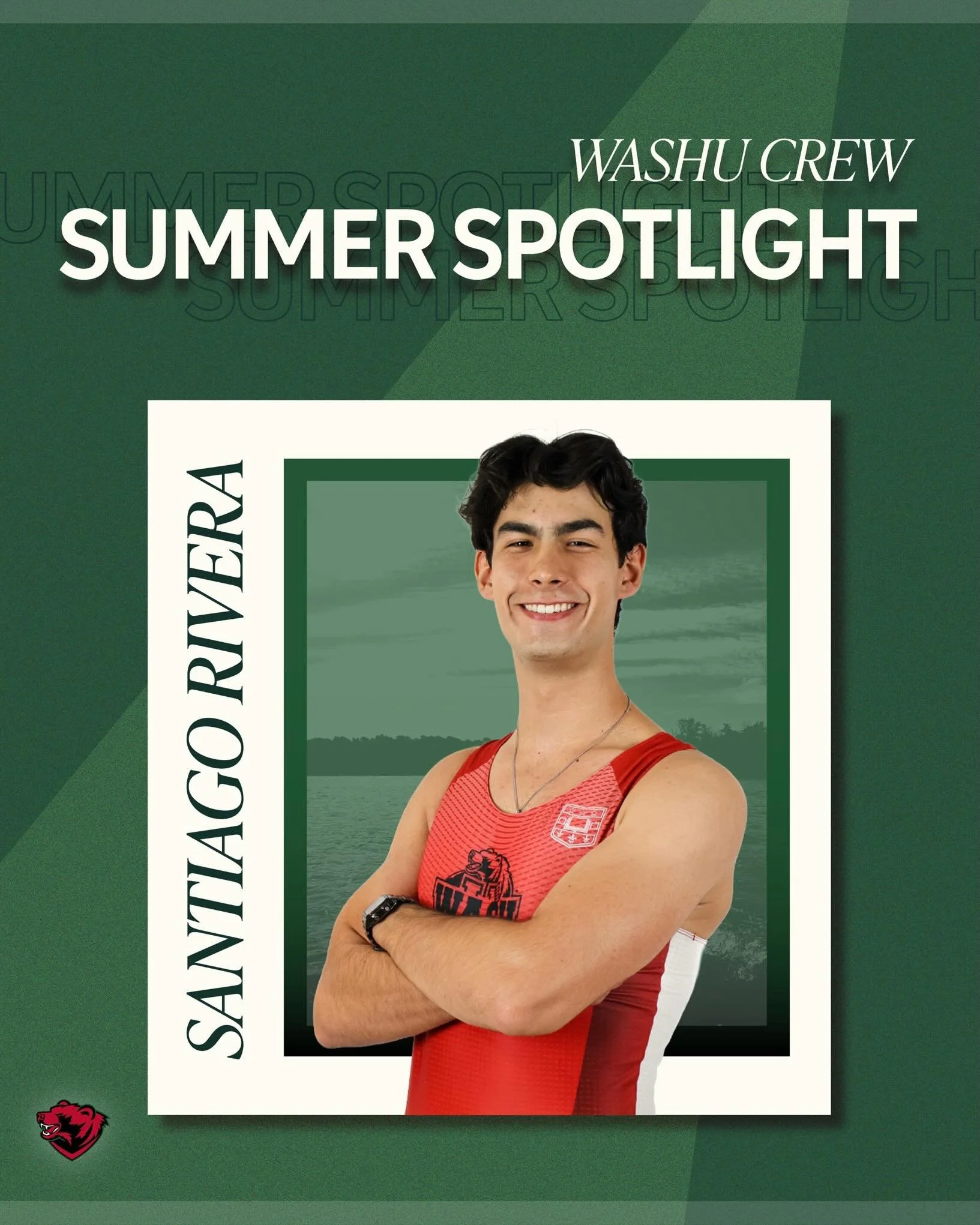 Meet Santi! He&rsquo;s spending the summer working alongside internationally renowned photographer Michael Eastman on a collection of multi-media art pieces. Throughout the summer Santi will be photographing, printing, painting, and writing, creating