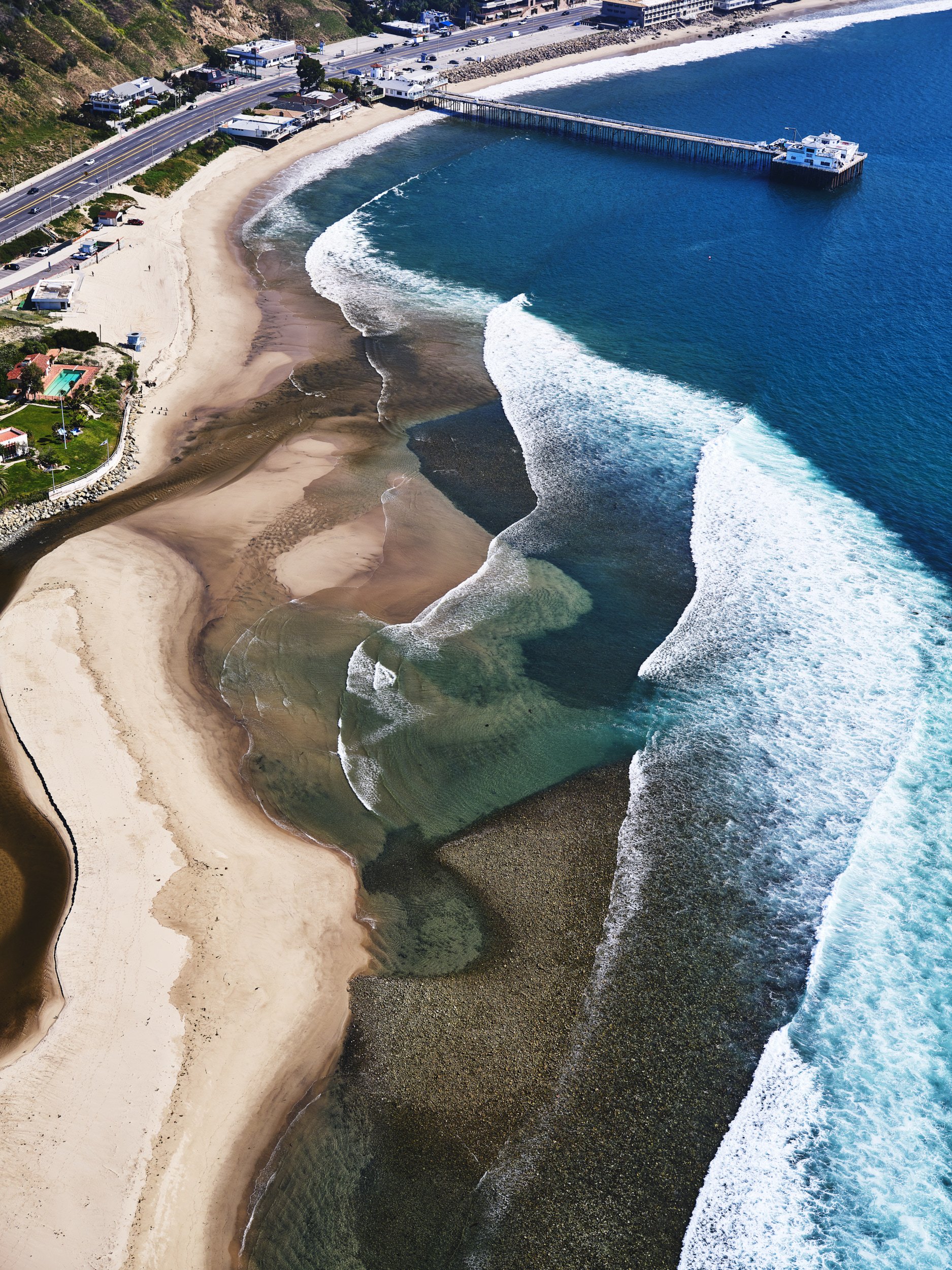 Malibu Surfrider March 2020