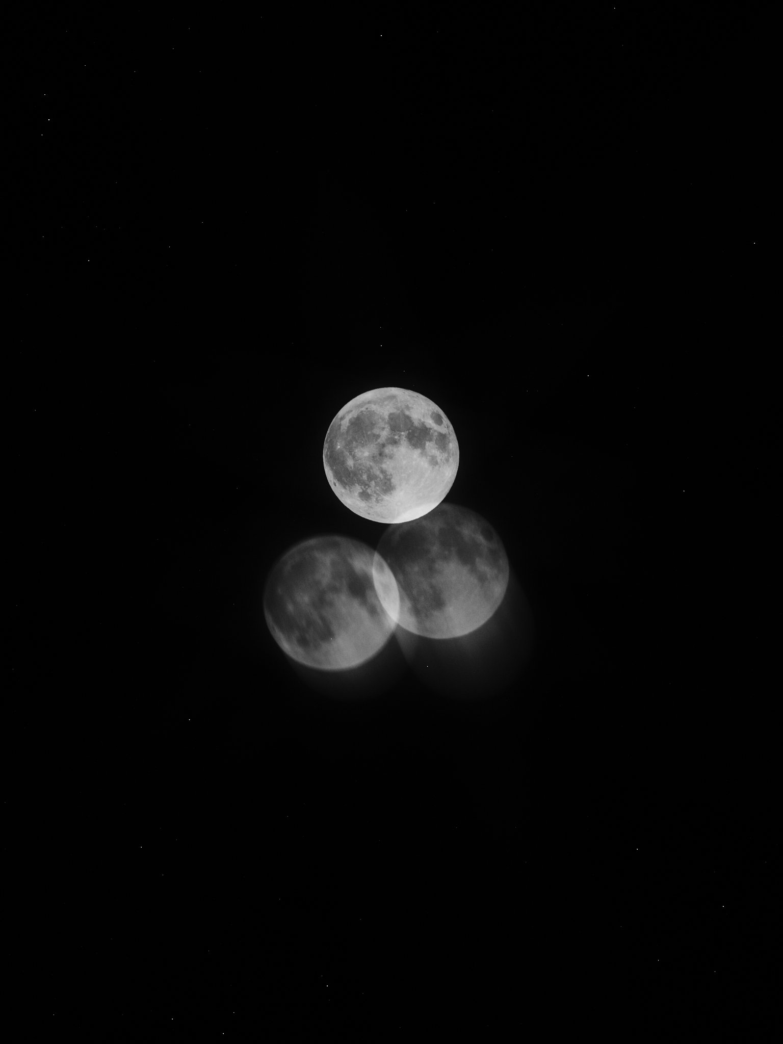 Harvest Moon #1