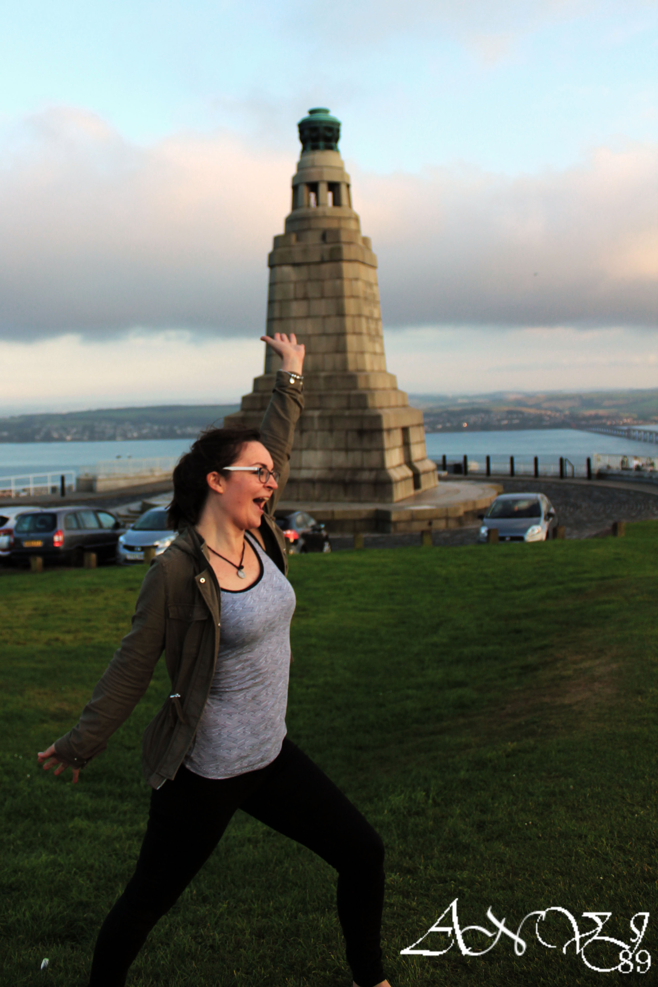  Scotland August 2016 