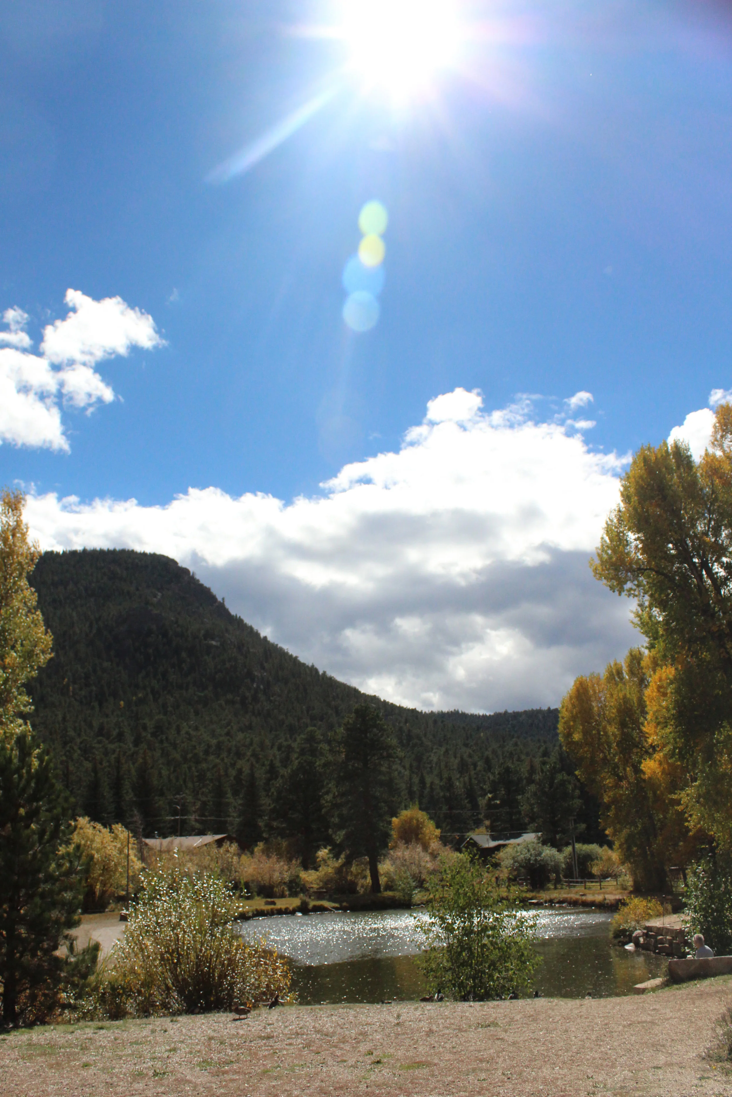  Estes Park October 2016 