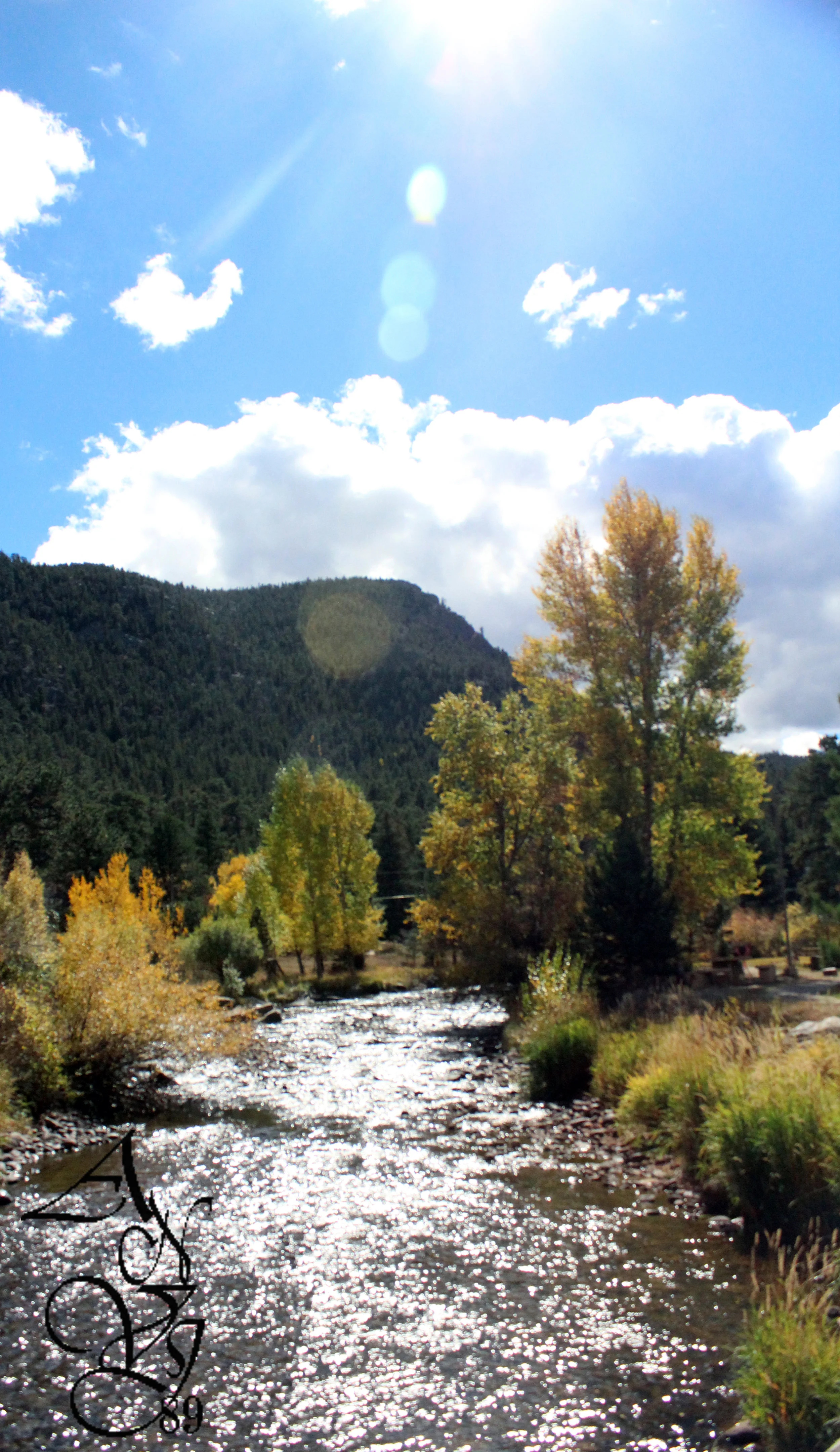  Estes Park October 2016    