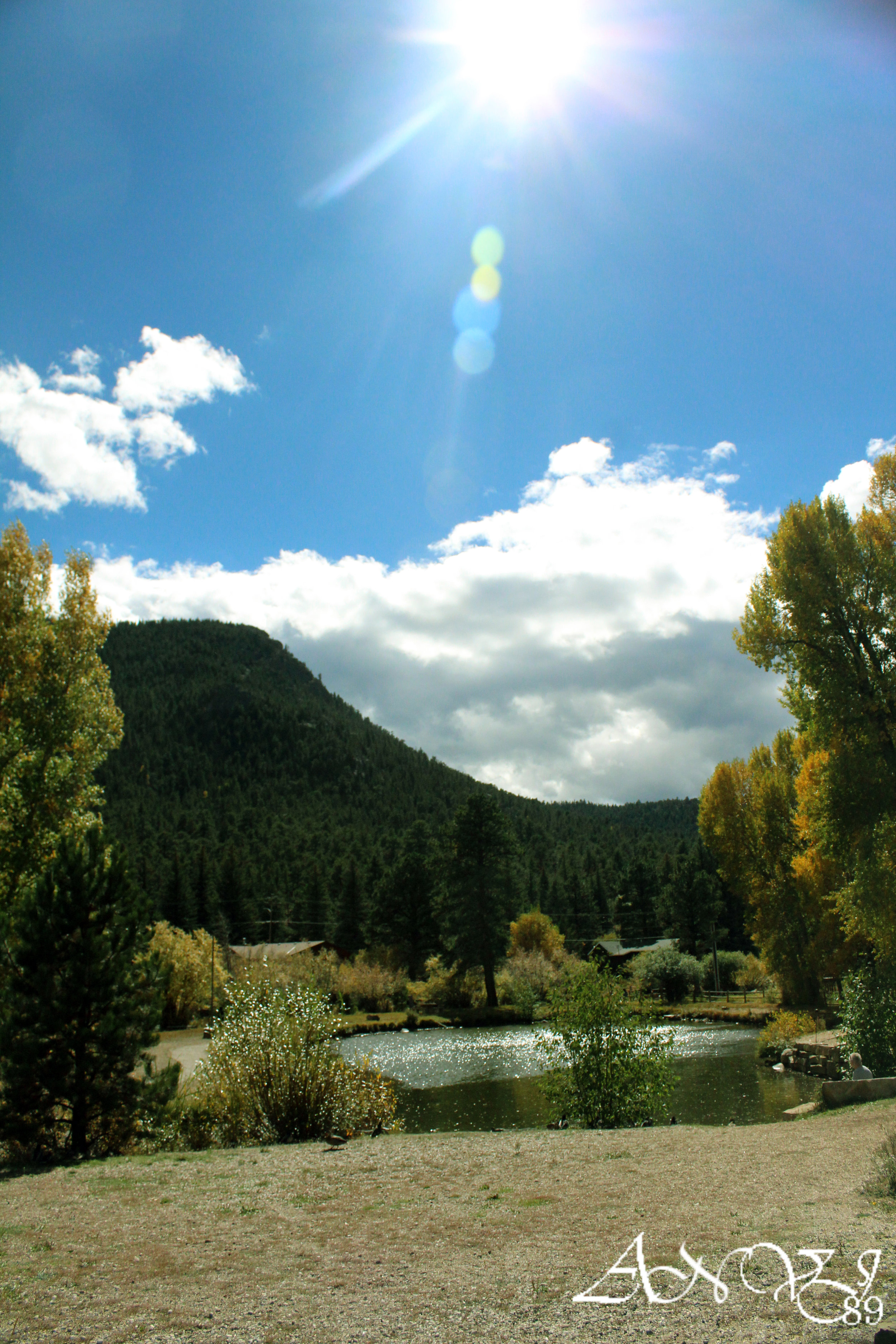 Estes Park October 2016 