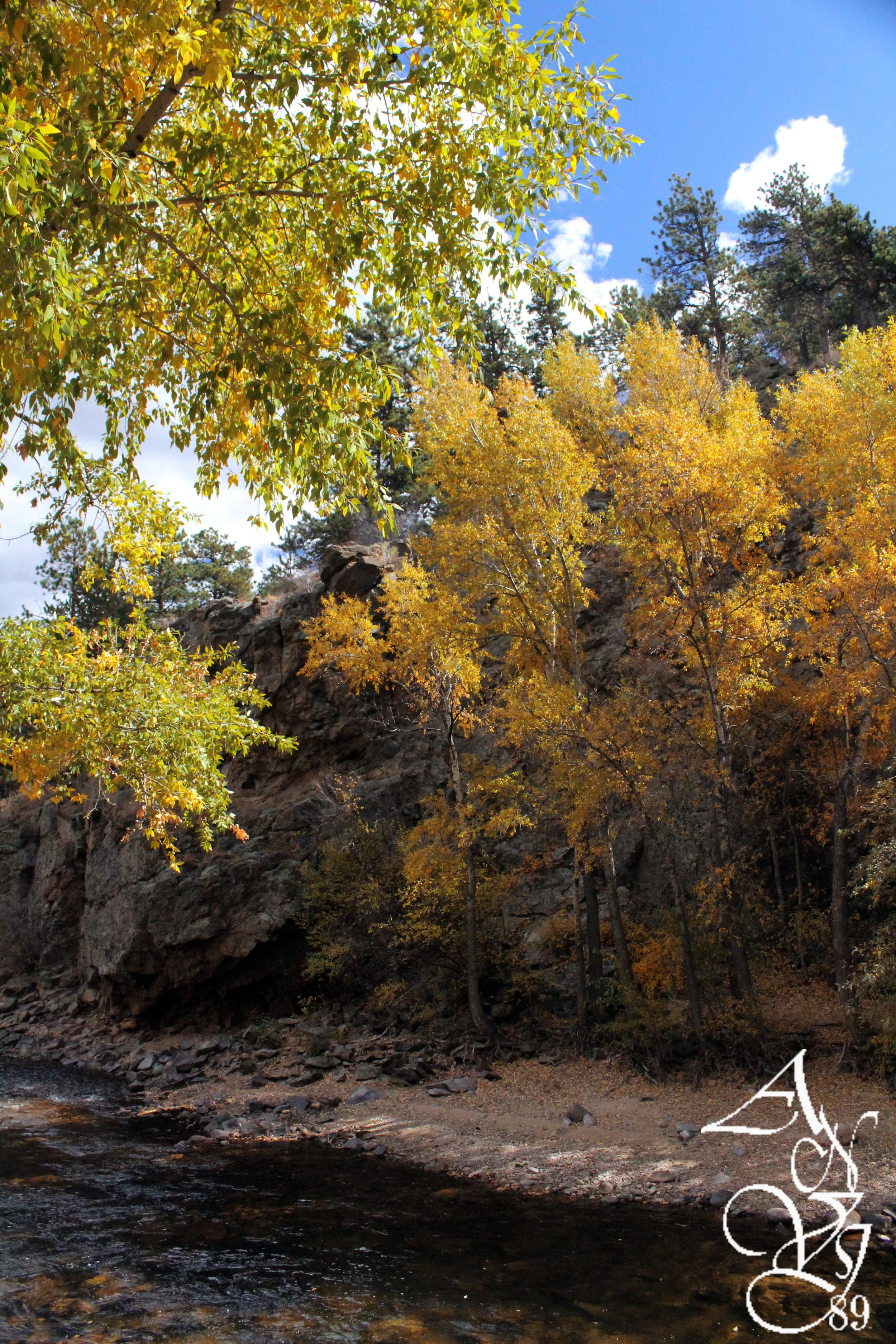  Estes Park October 2016    
