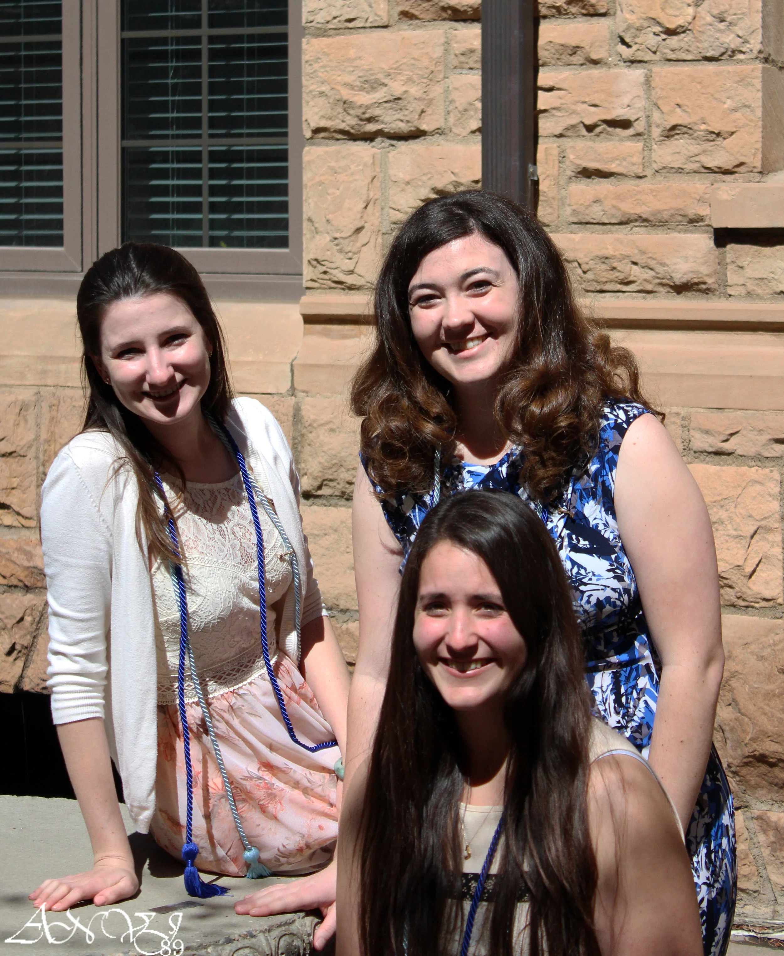  Kappa Alum Ceremony 2017 