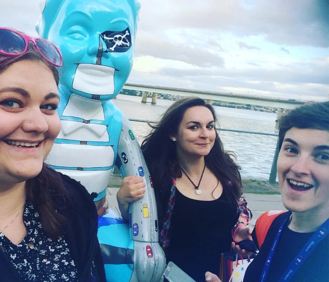 #oorwulliebuckettrail